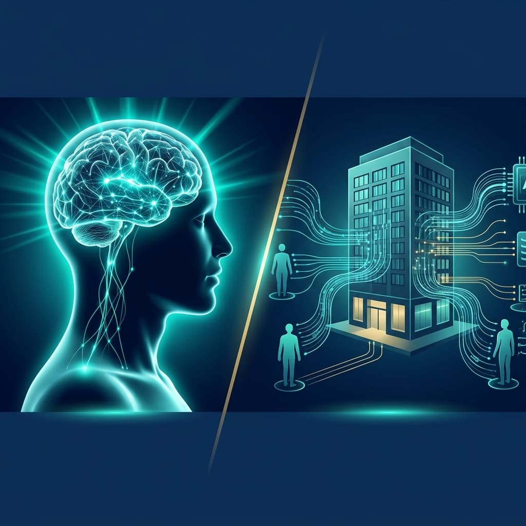 What is Human-Centred AI? A Complete Guide for Enterprise