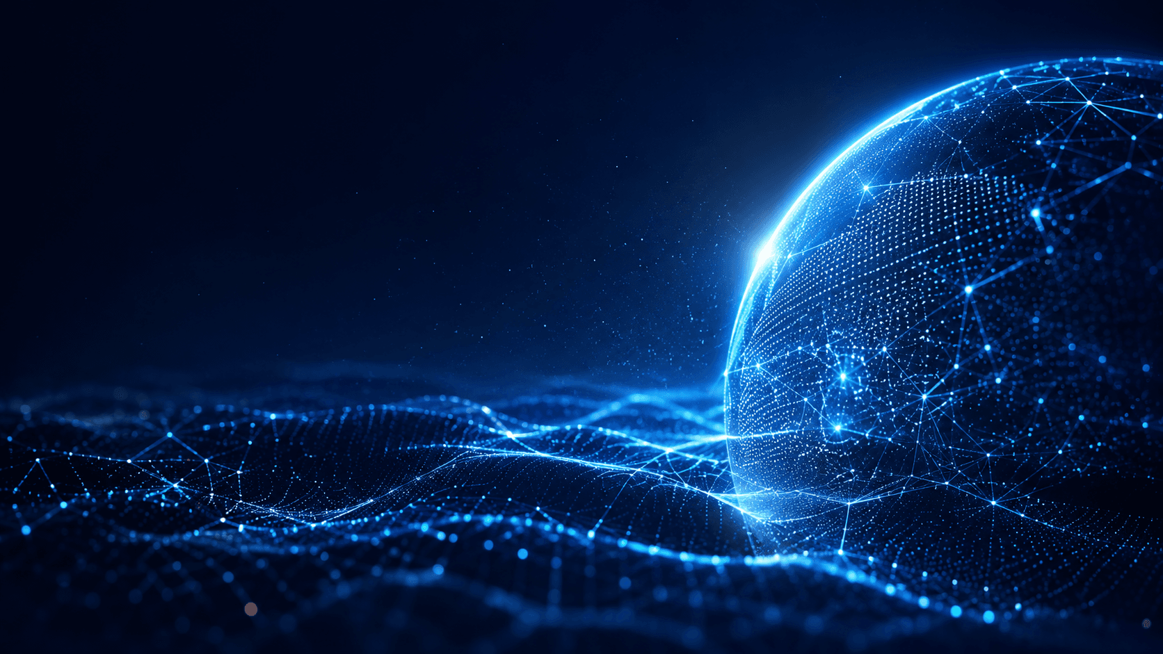 Premium AI governance architecture