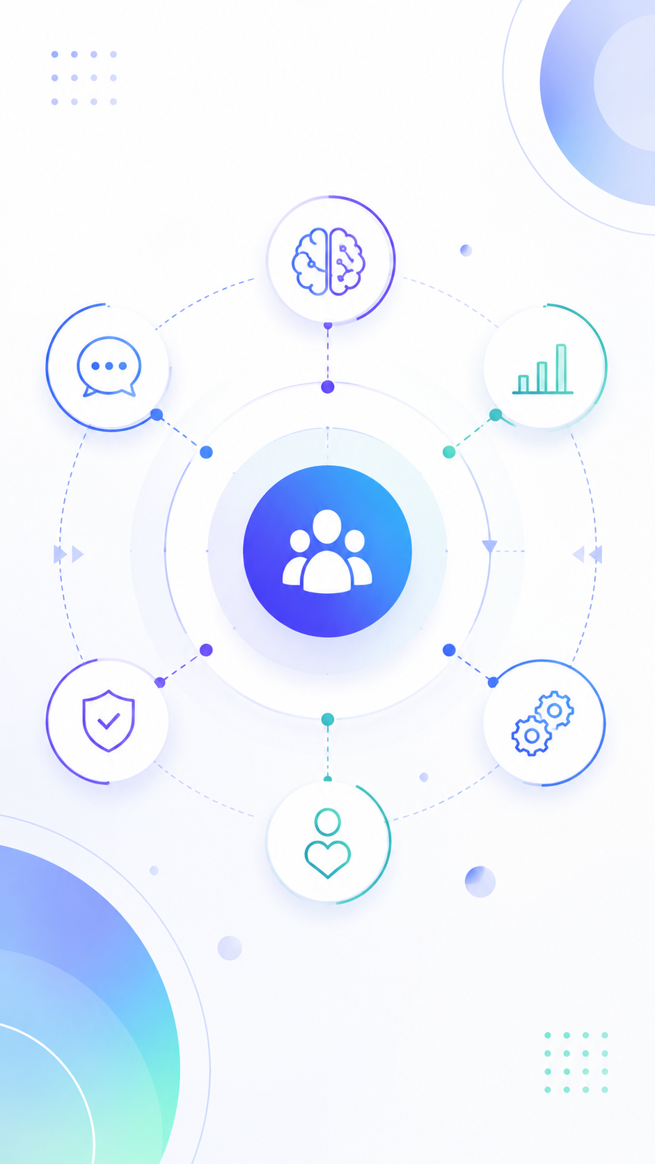 Human-Centred AI in action at Mindacks MHCAI Institute